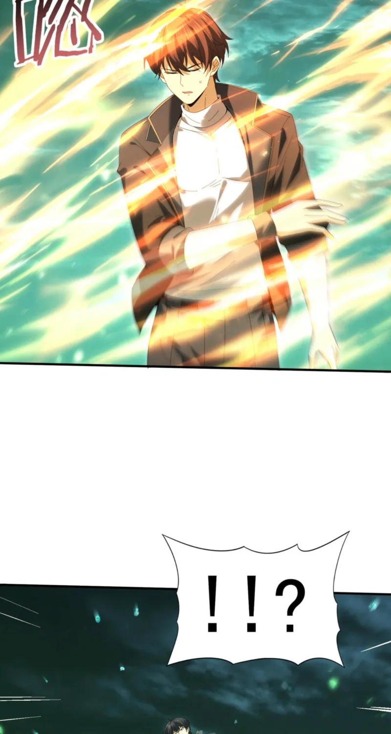 I Got the Weakest Class, Dragon Tamer!? Chapter 143 page 6 - 