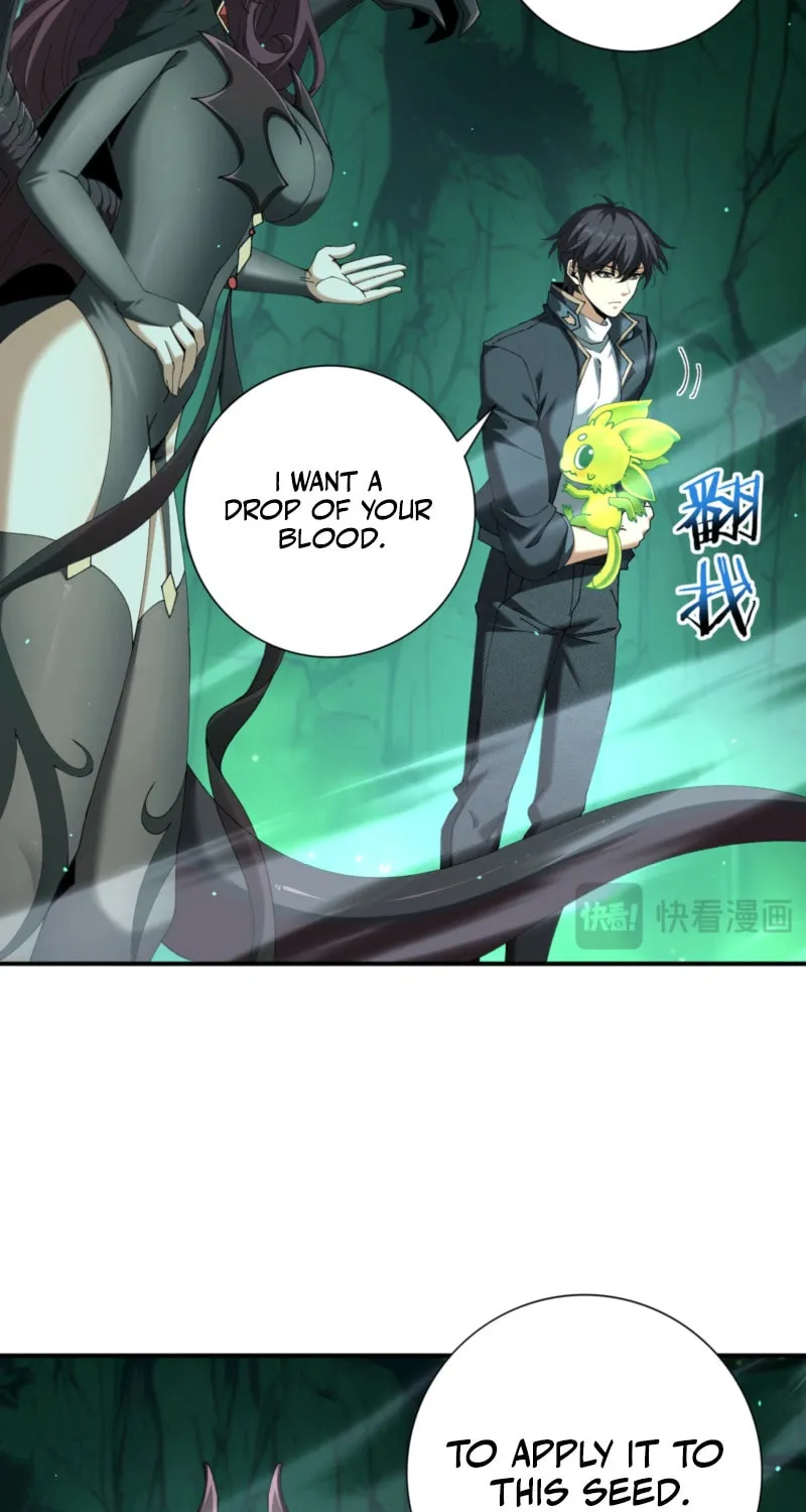 I Got the Weakest Class, Dragon Tamer!? Chapter 143 page 51 - 