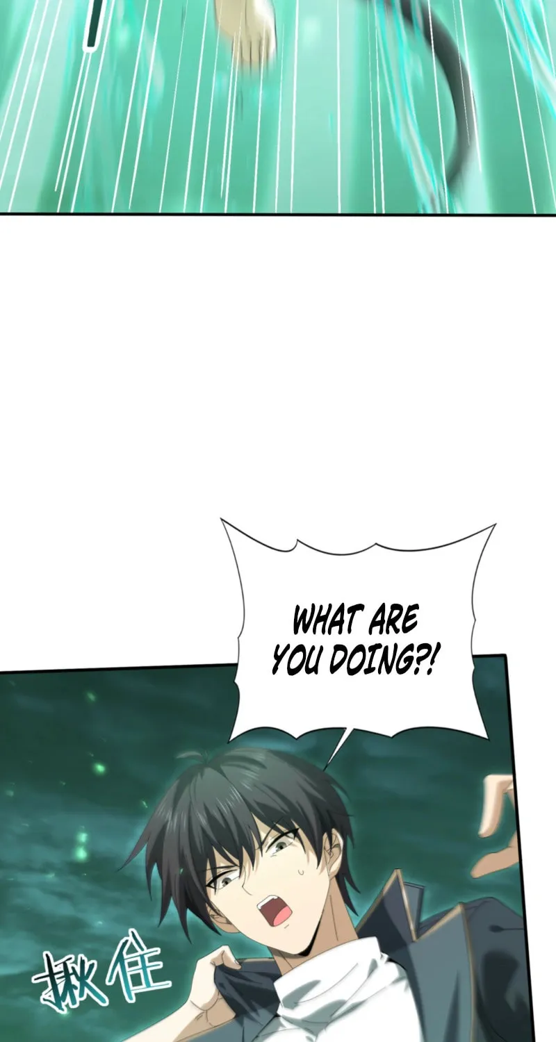 I Got the Weakest Class, Dragon Tamer!? Chapter 143 page 8 - 