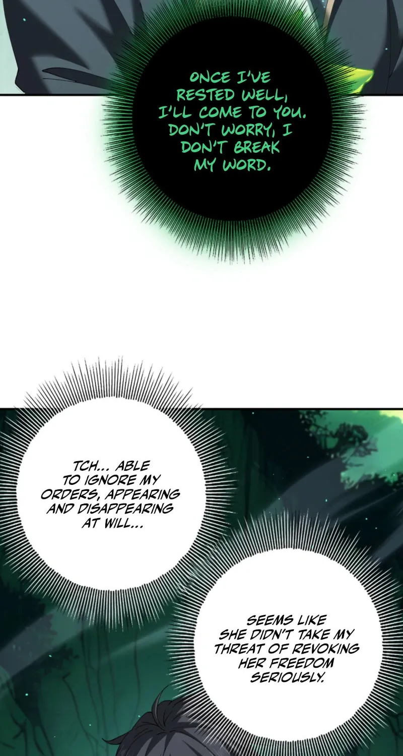I Got the Weakest Class, Dragon Tamer!? Chapter 144 page 13 - 