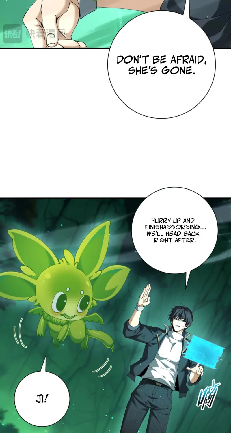I Got the Weakest Class, Dragon Tamer!? Chapter 144 page 16 - 