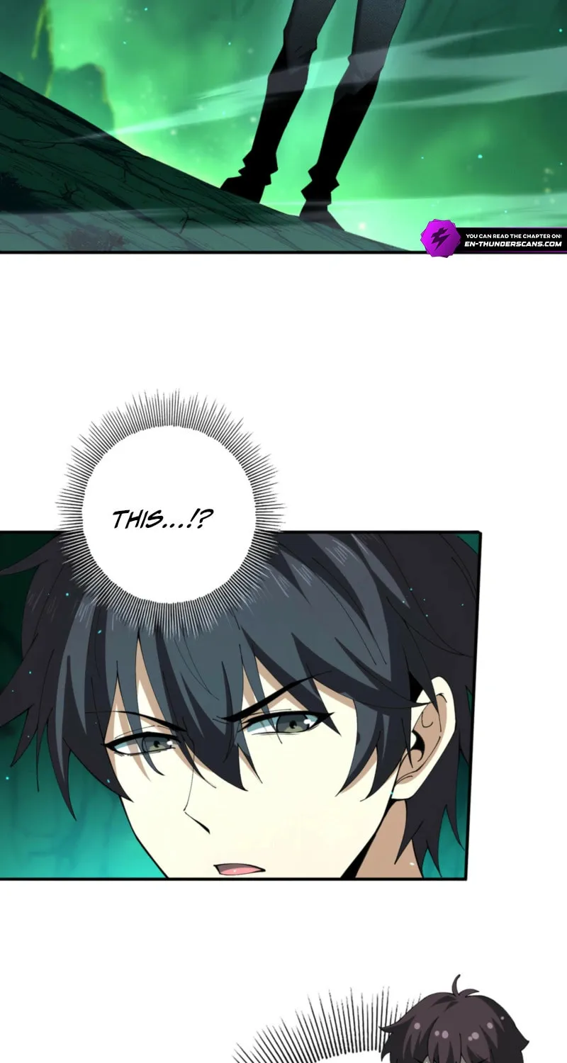 I Got the Weakest Class, Dragon Tamer!? Chapter 144 page 17 - 