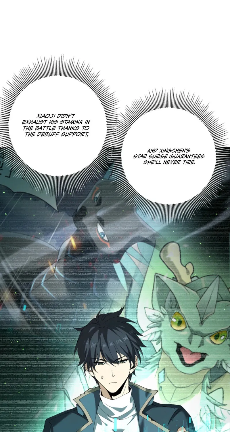 I Got the Weakest Class, Dragon Tamer!? Chapter 144 page 20 - 