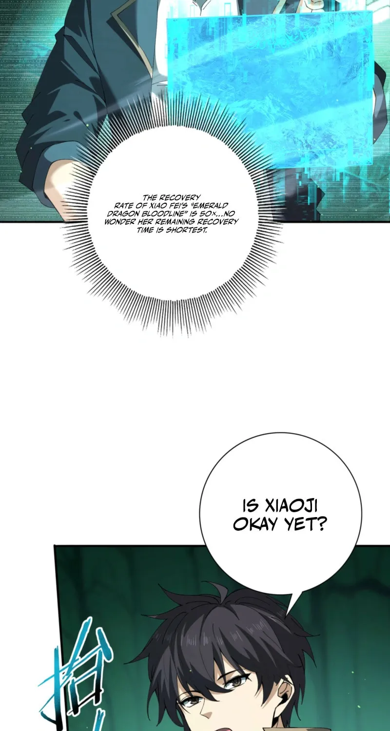 I Got the Weakest Class, Dragon Tamer!? Chapter 144 page 21 - 