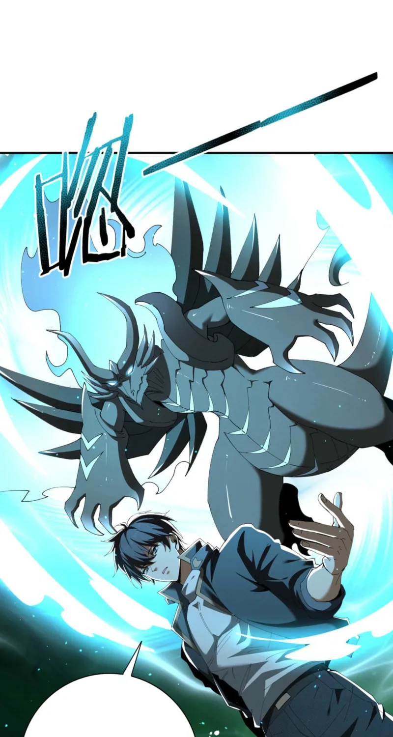 I Got the Weakest Class, Dragon Tamer!? Chapter 144 page 25 - 