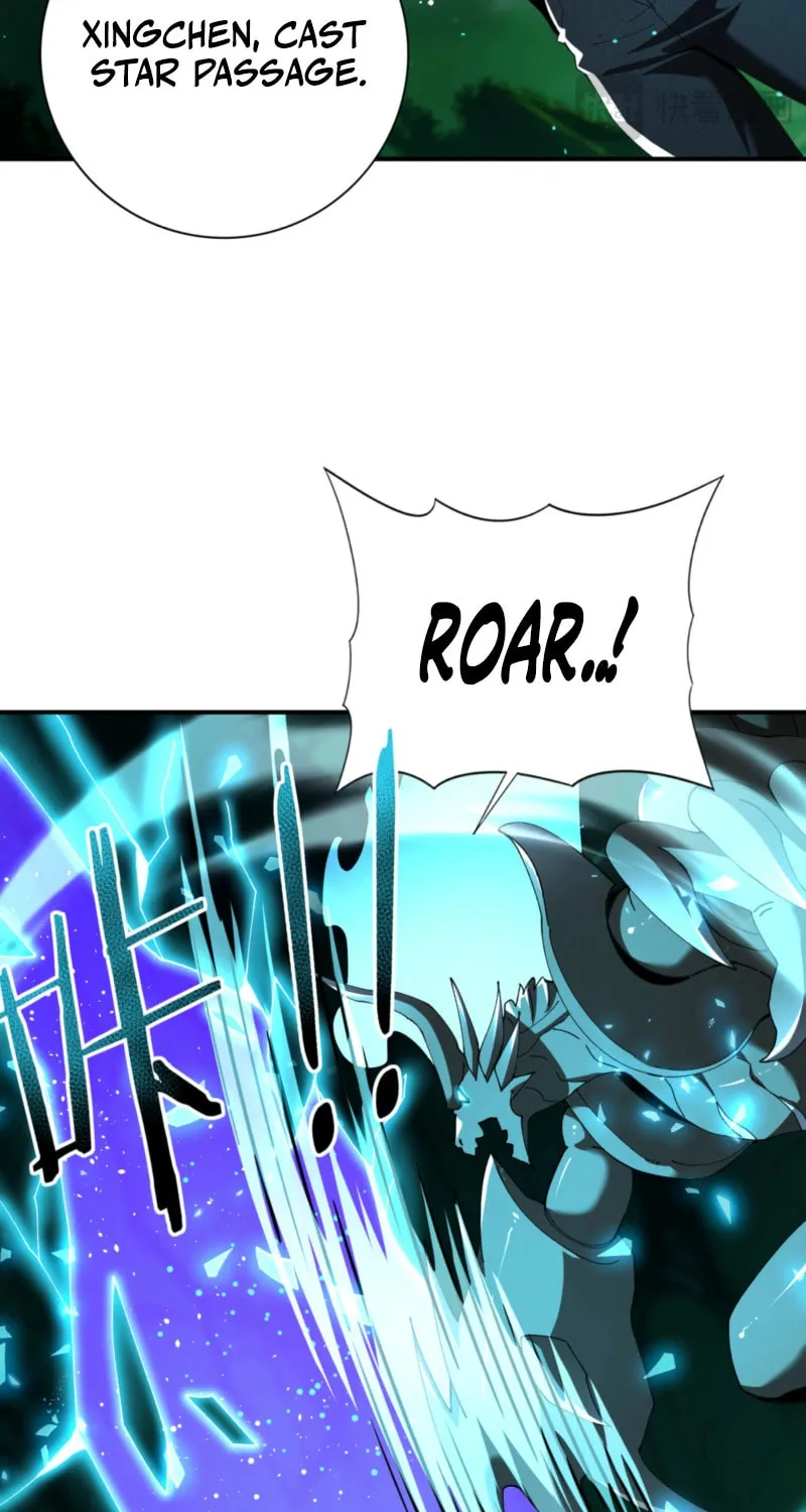 I Got the Weakest Class, Dragon Tamer!? Chapter 144 page 26 - 