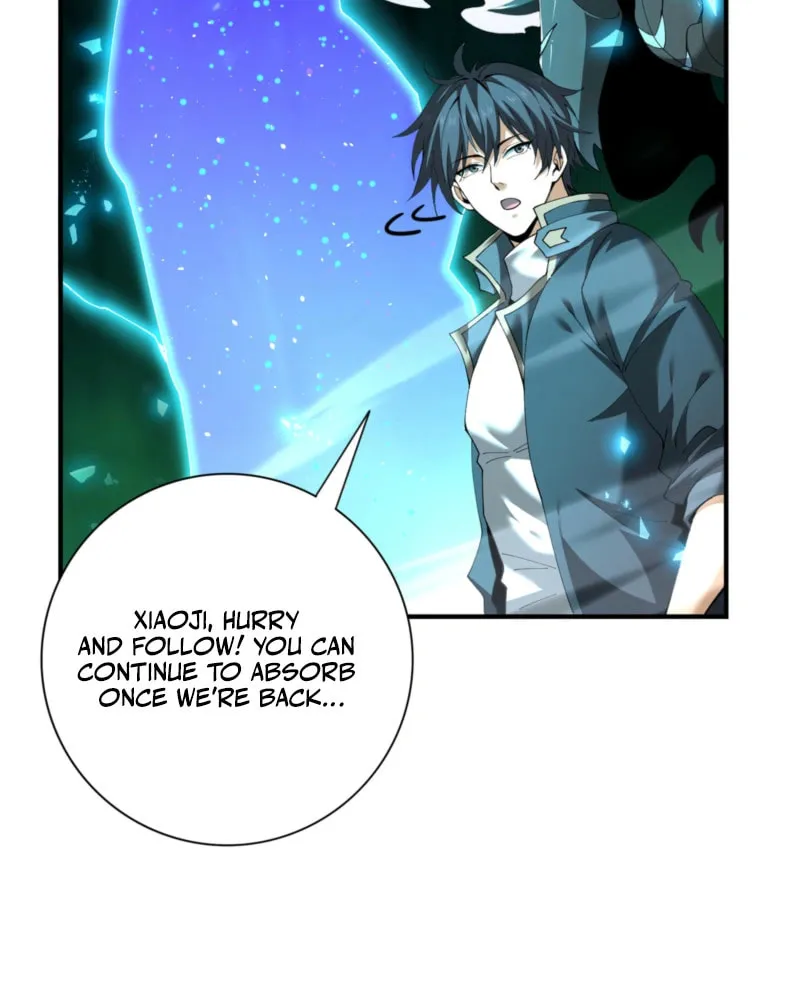 I Got the Weakest Class, Dragon Tamer!? Chapter 144 page 28 - 