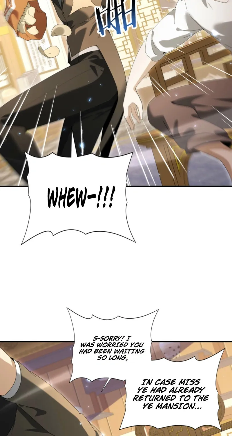 I Got the Weakest Class, Dragon Tamer!? Chapter 144 page 33 - 