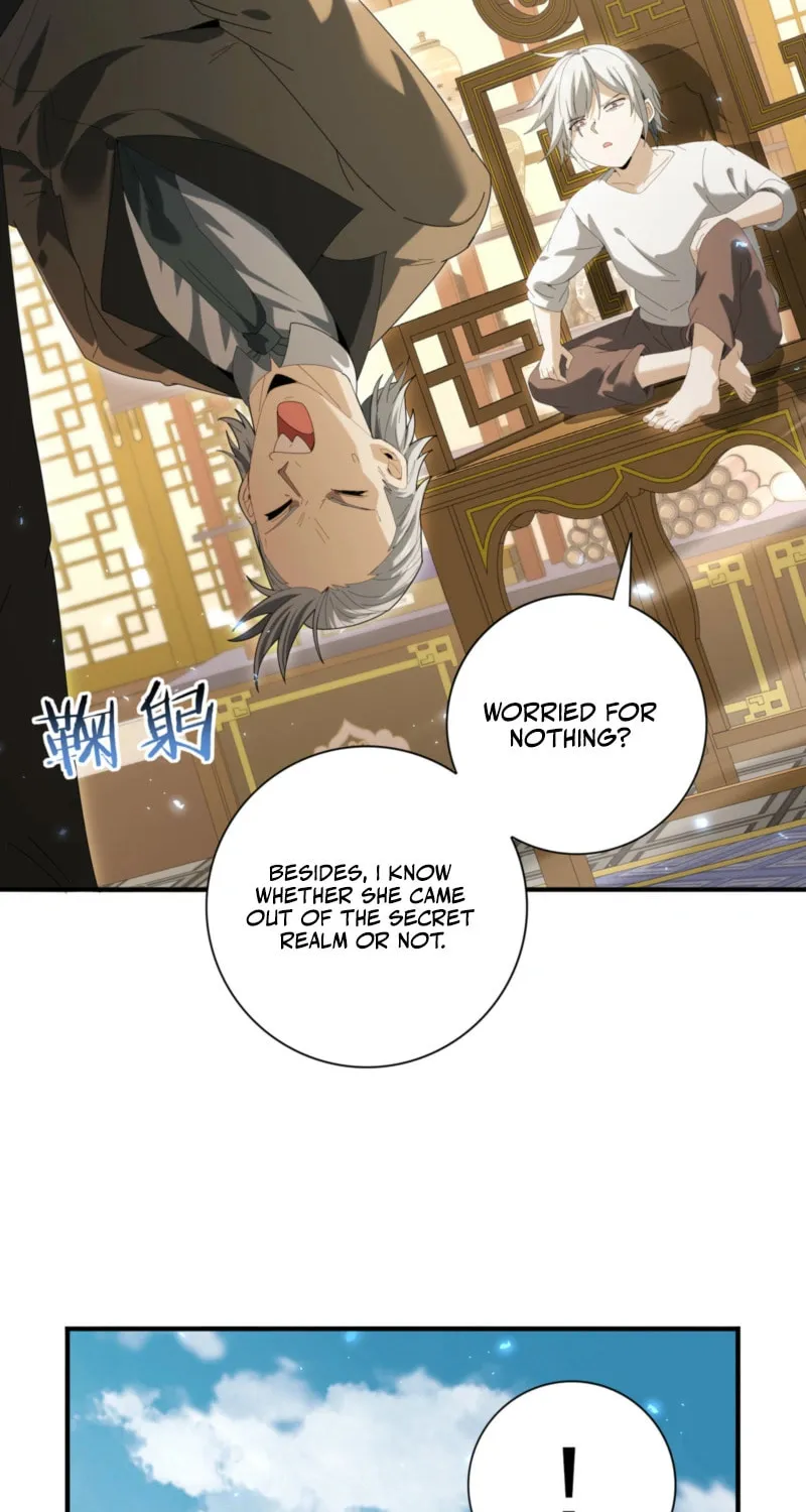 I Got the Weakest Class, Dragon Tamer!? Chapter 144 page 34 - 