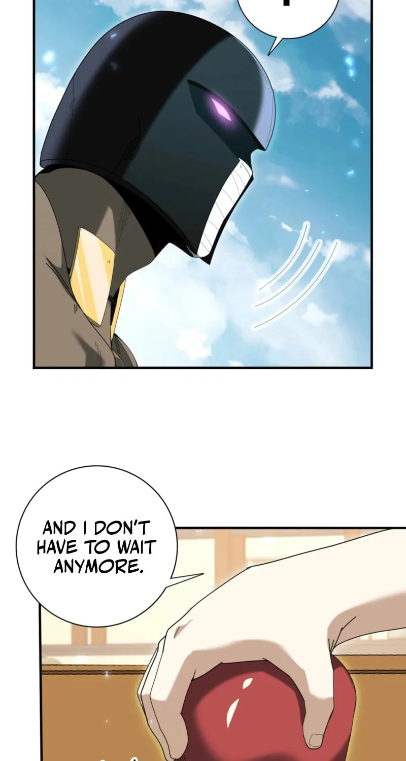 I Got the Weakest Class, Dragon Tamer!? Chapter 144 page 35 - 