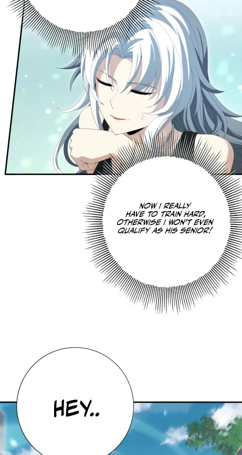 I Got the Weakest Class, Dragon Tamer!? Chapter 144 page 42 - 