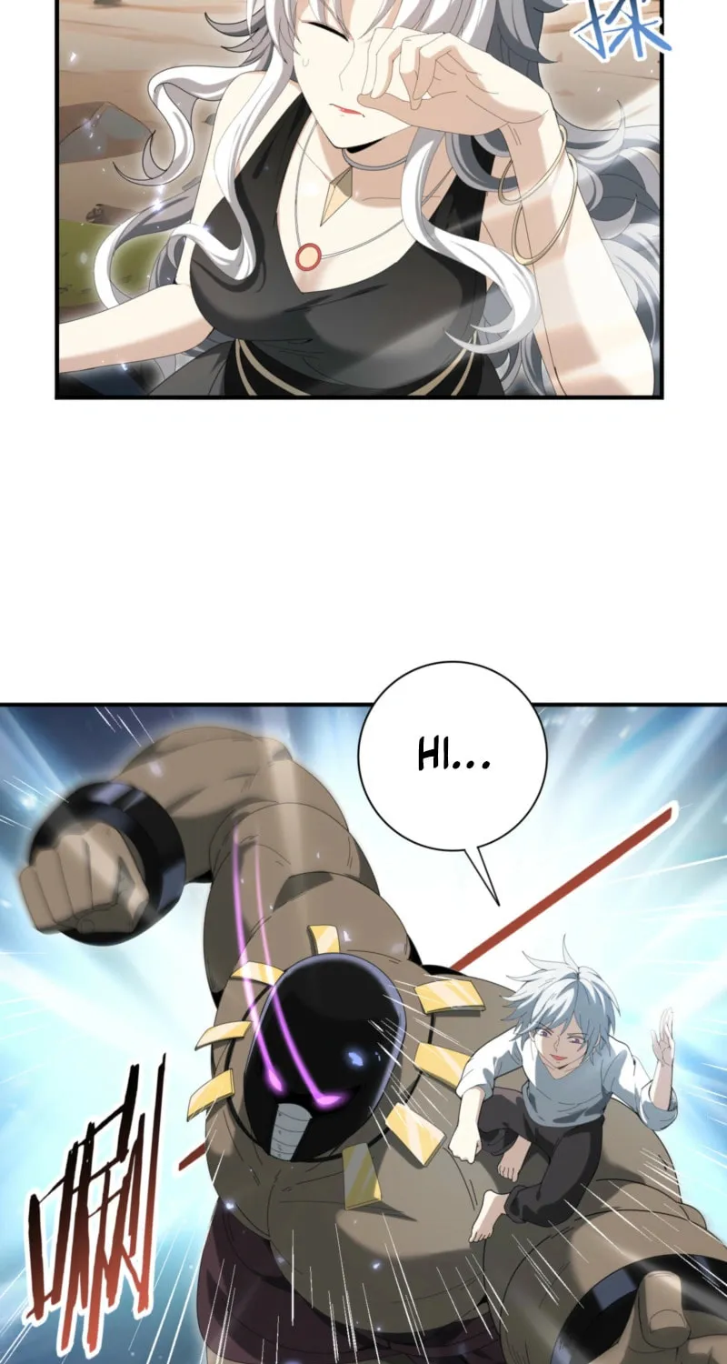 I Got the Weakest Class, Dragon Tamer!? Chapter 144 page 44 - 