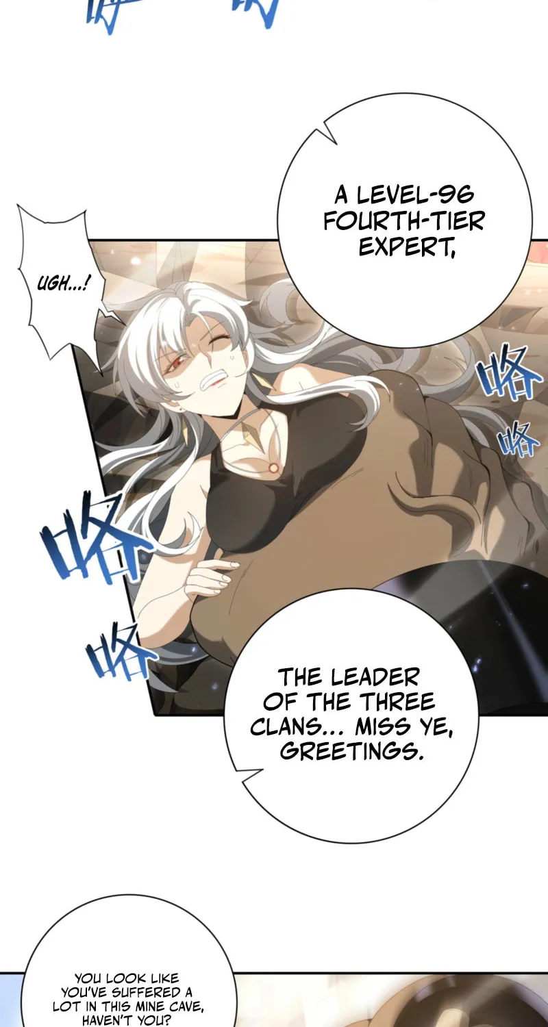 I Got the Weakest Class, Dragon Tamer!? Chapter 144 page 48 - 