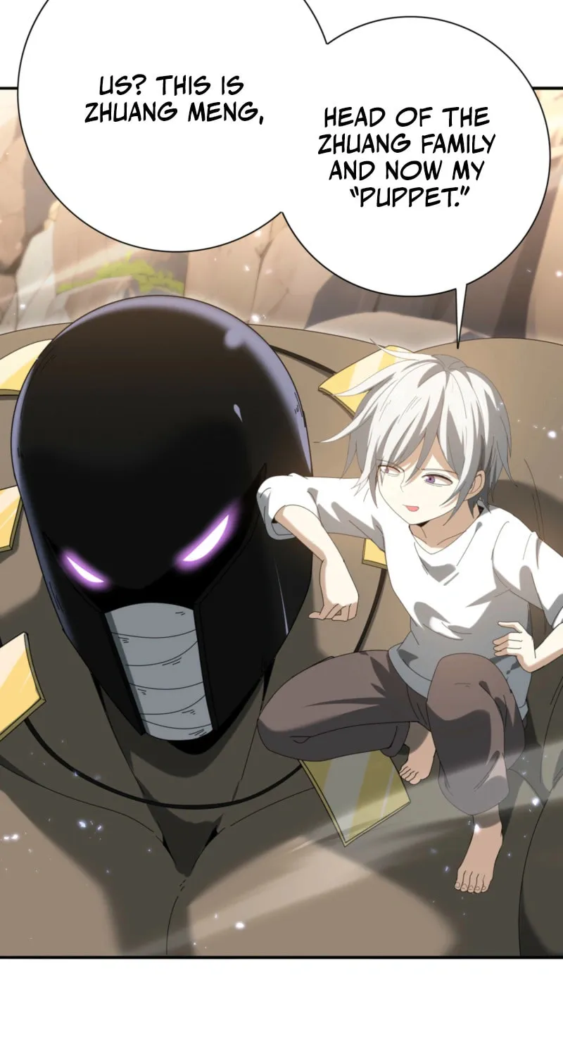 I Got the Weakest Class, Dragon Tamer!? Chapter 144 page 51 - 