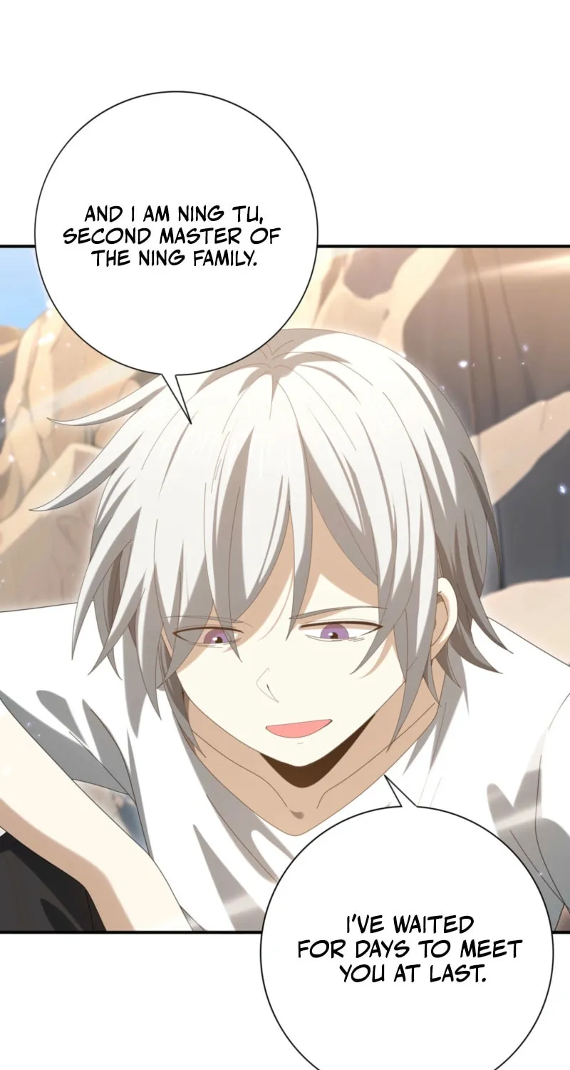 I Got the Weakest Class, Dragon Tamer!? Chapter 144 page 52 - 