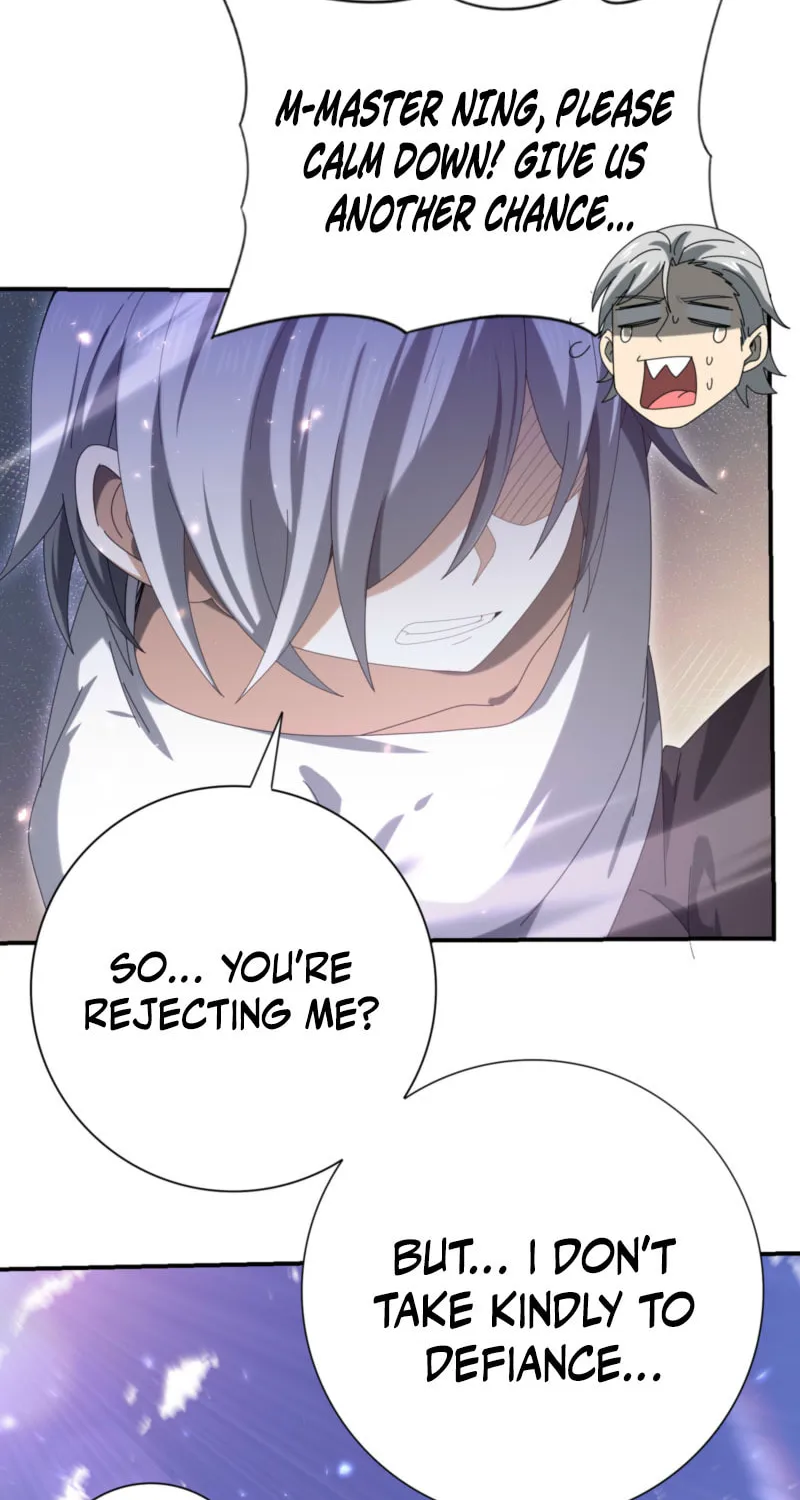 I Got the Weakest Class, Dragon Tamer!? Chapter 145 page 16 - 