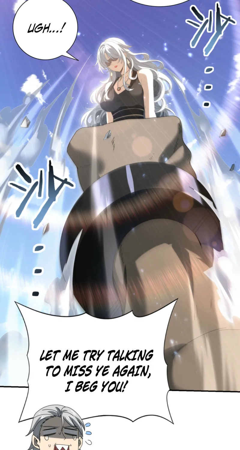 I Got the Weakest Class, Dragon Tamer!? Chapter 145 page 17 - 