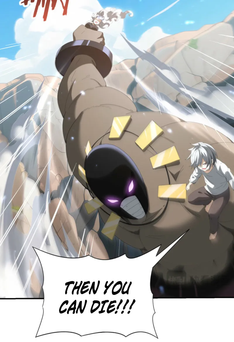I Got the Weakest Class, Dragon Tamer!? Chapter 145 page 19 - 