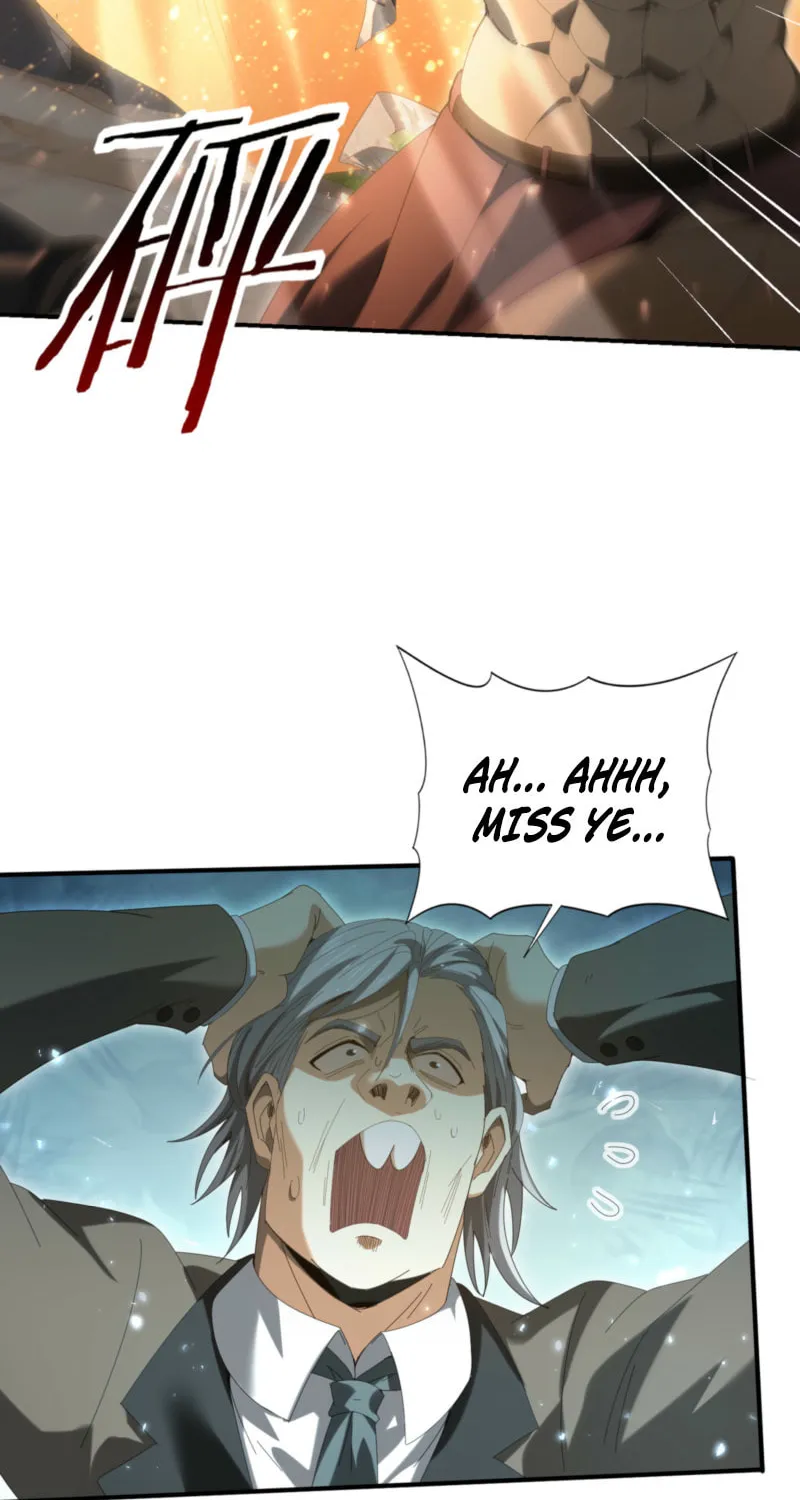I Got the Weakest Class, Dragon Tamer!? Chapter 145 page 21 - 