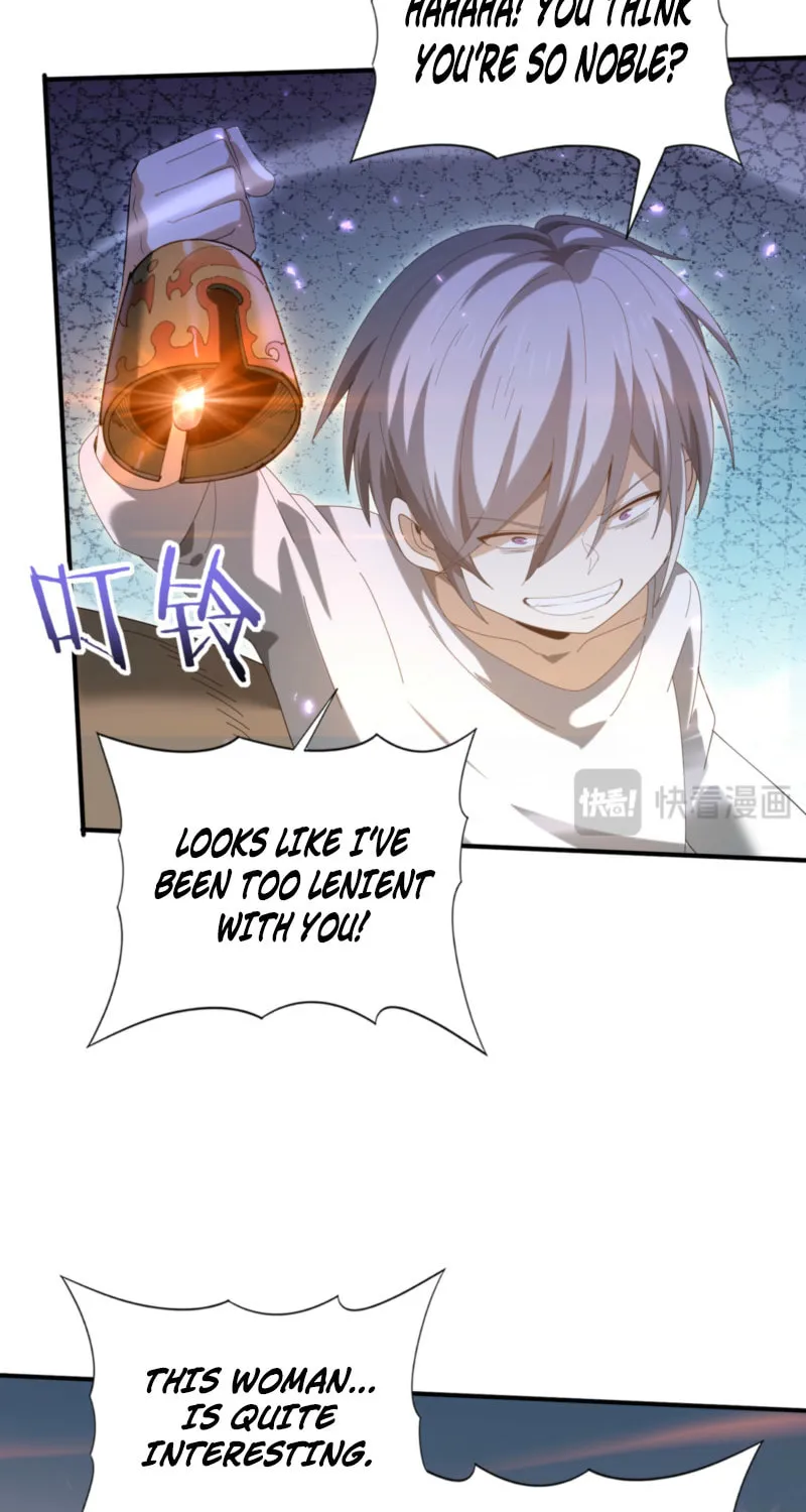 I Got the Weakest Class, Dragon Tamer!? Chapter 145 page 27 - 