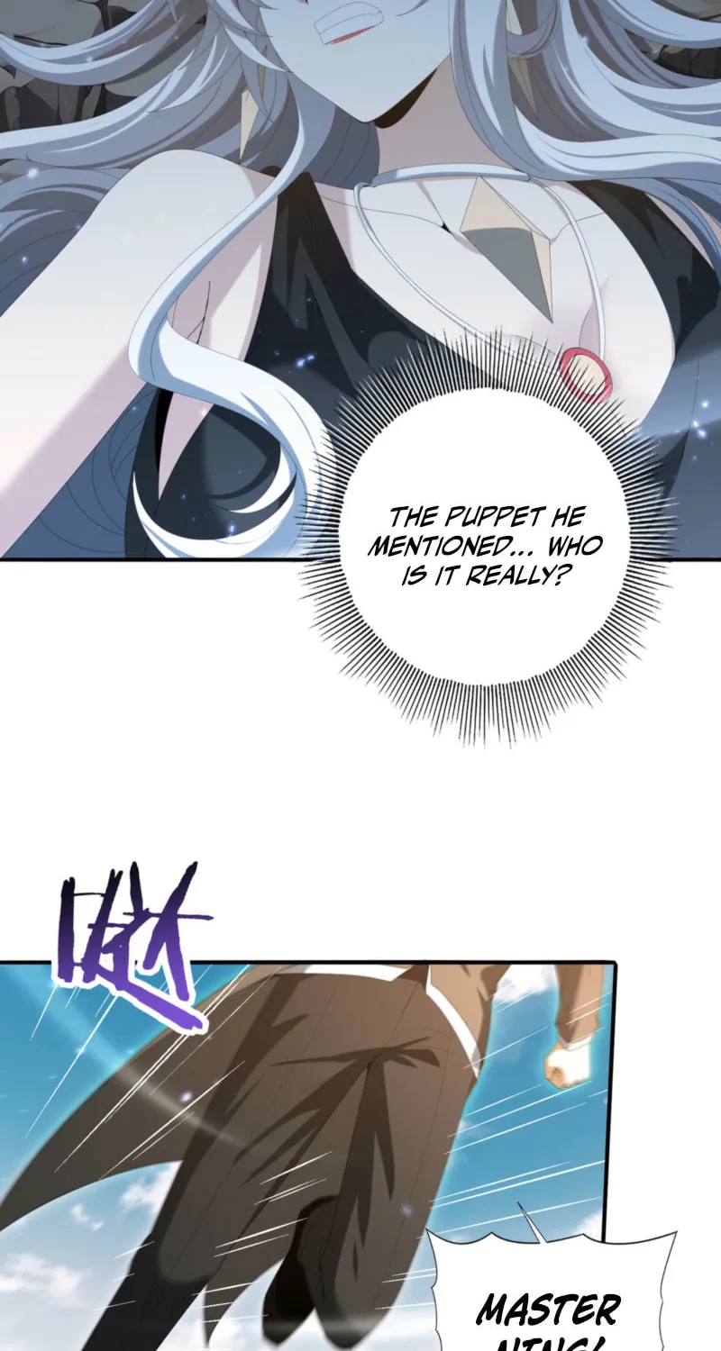 I Got the Weakest Class, Dragon Tamer!? Chapter 145 page 4 - 