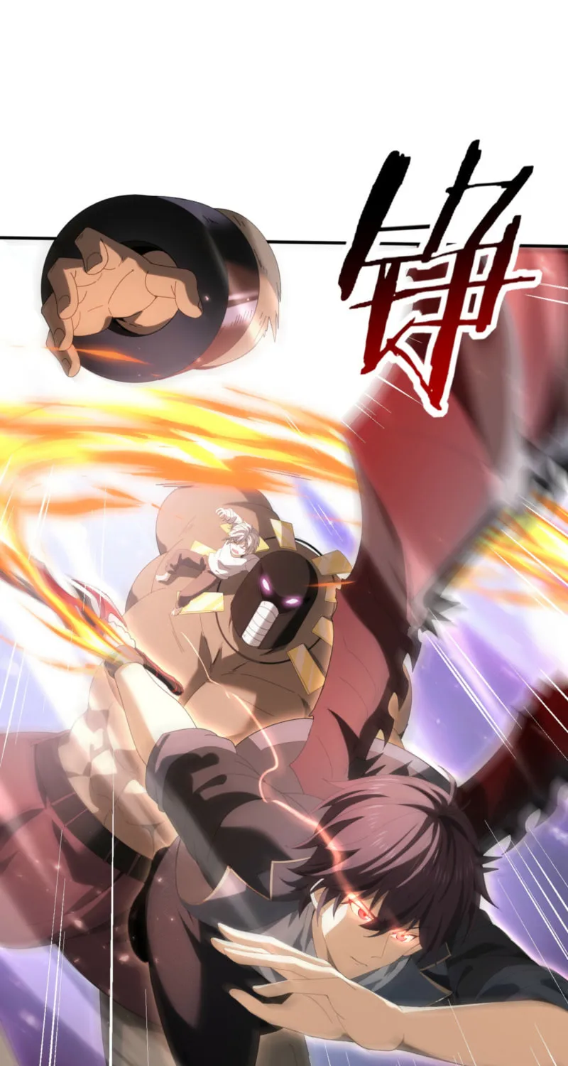 I Got the Weakest Class, Dragon Tamer!? Chapter 145 page 32 - 