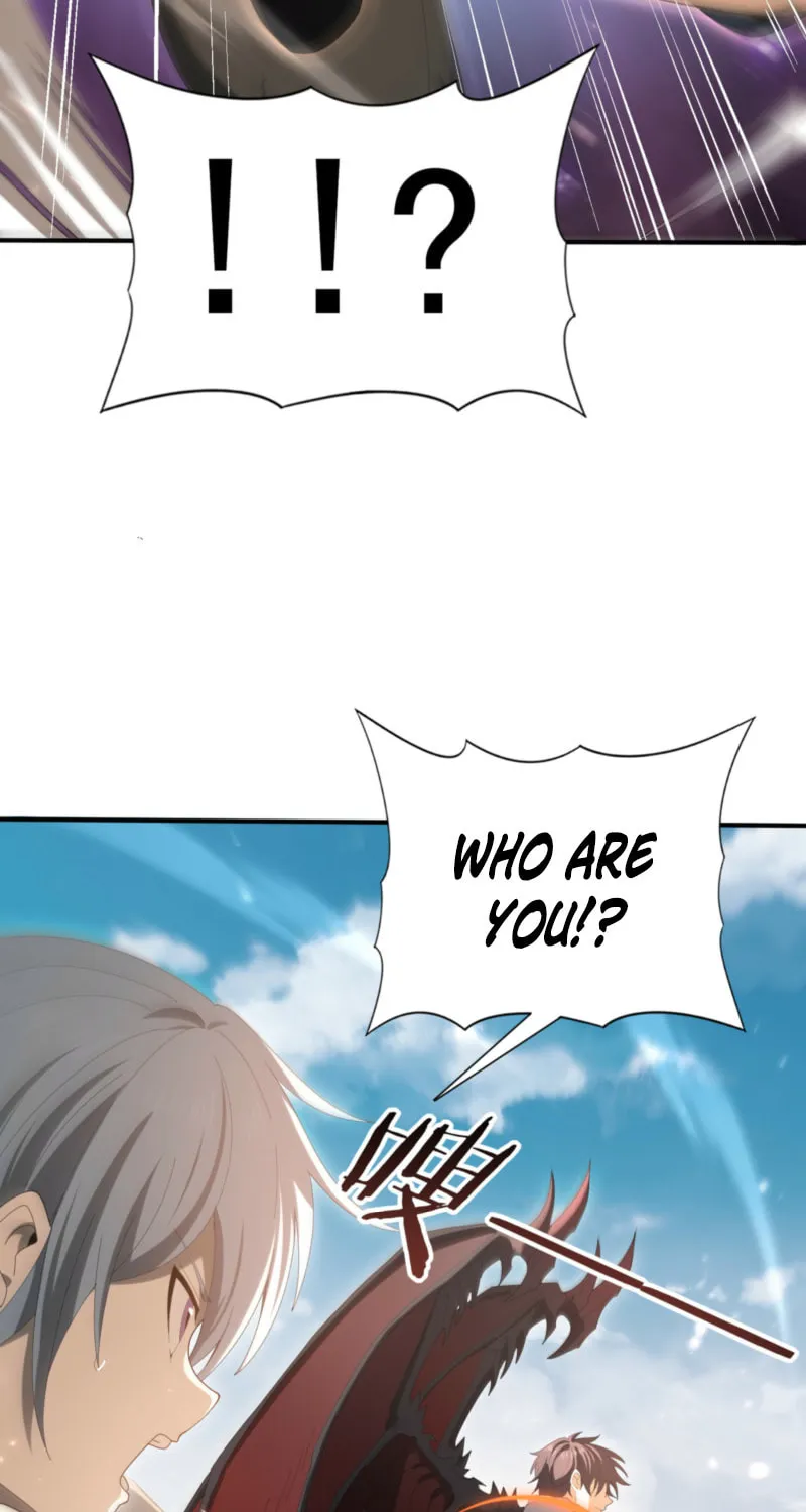 I Got the Weakest Class, Dragon Tamer!? Chapter 145 page 33 - 