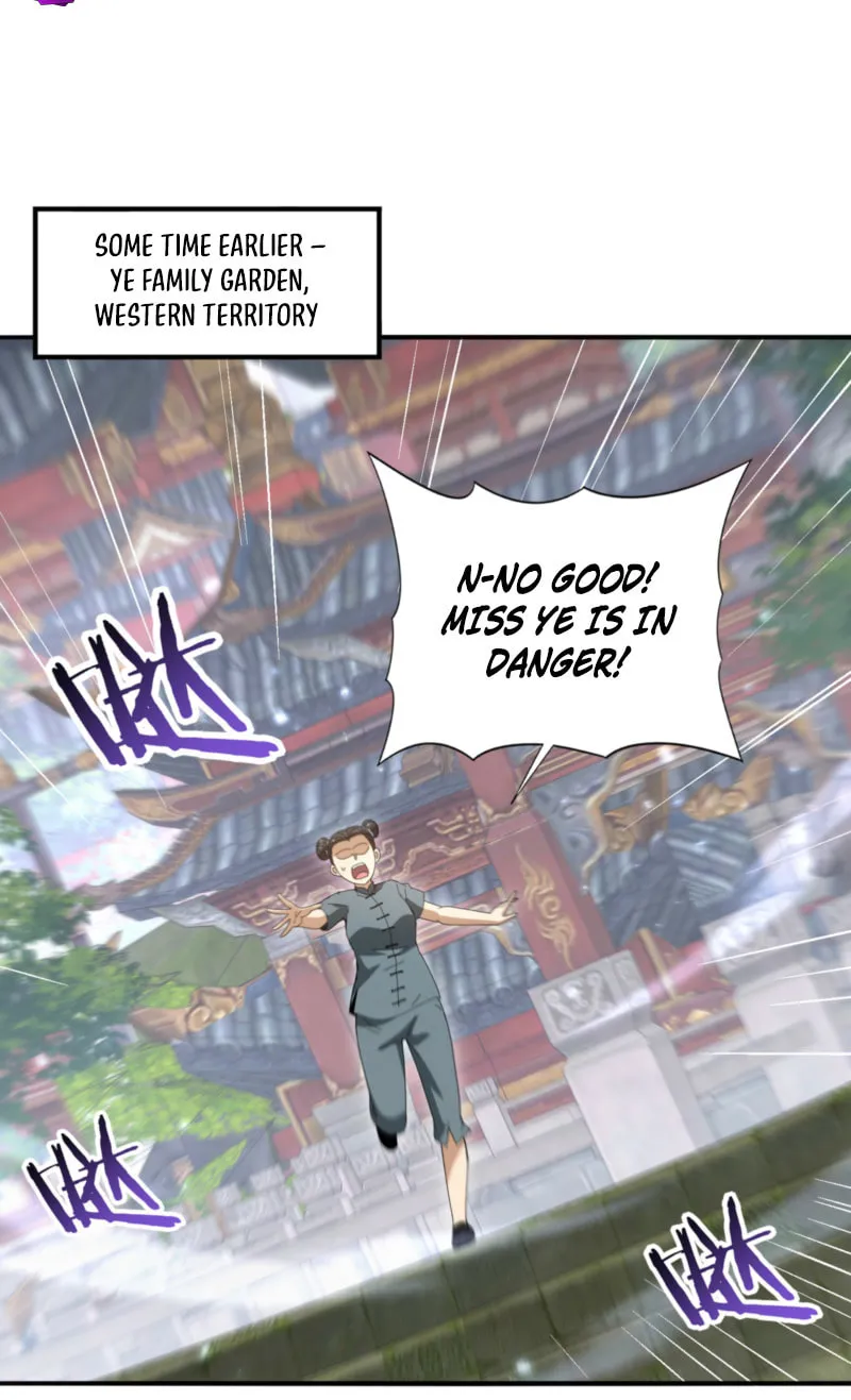 I Got the Weakest Class, Dragon Tamer!? Chapter 145 page 38 - 
