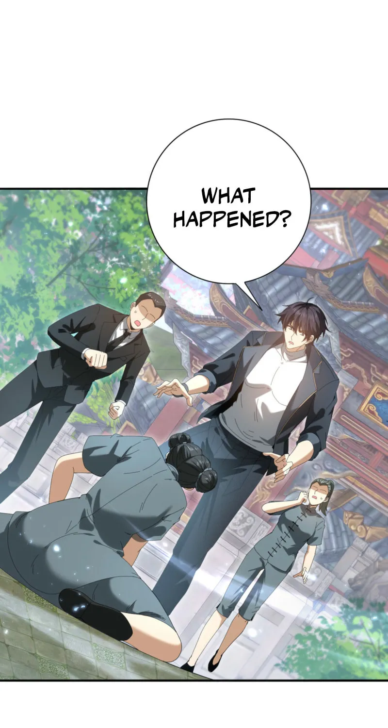 I Got the Weakest Class, Dragon Tamer!? Chapter 145 page 39 - 