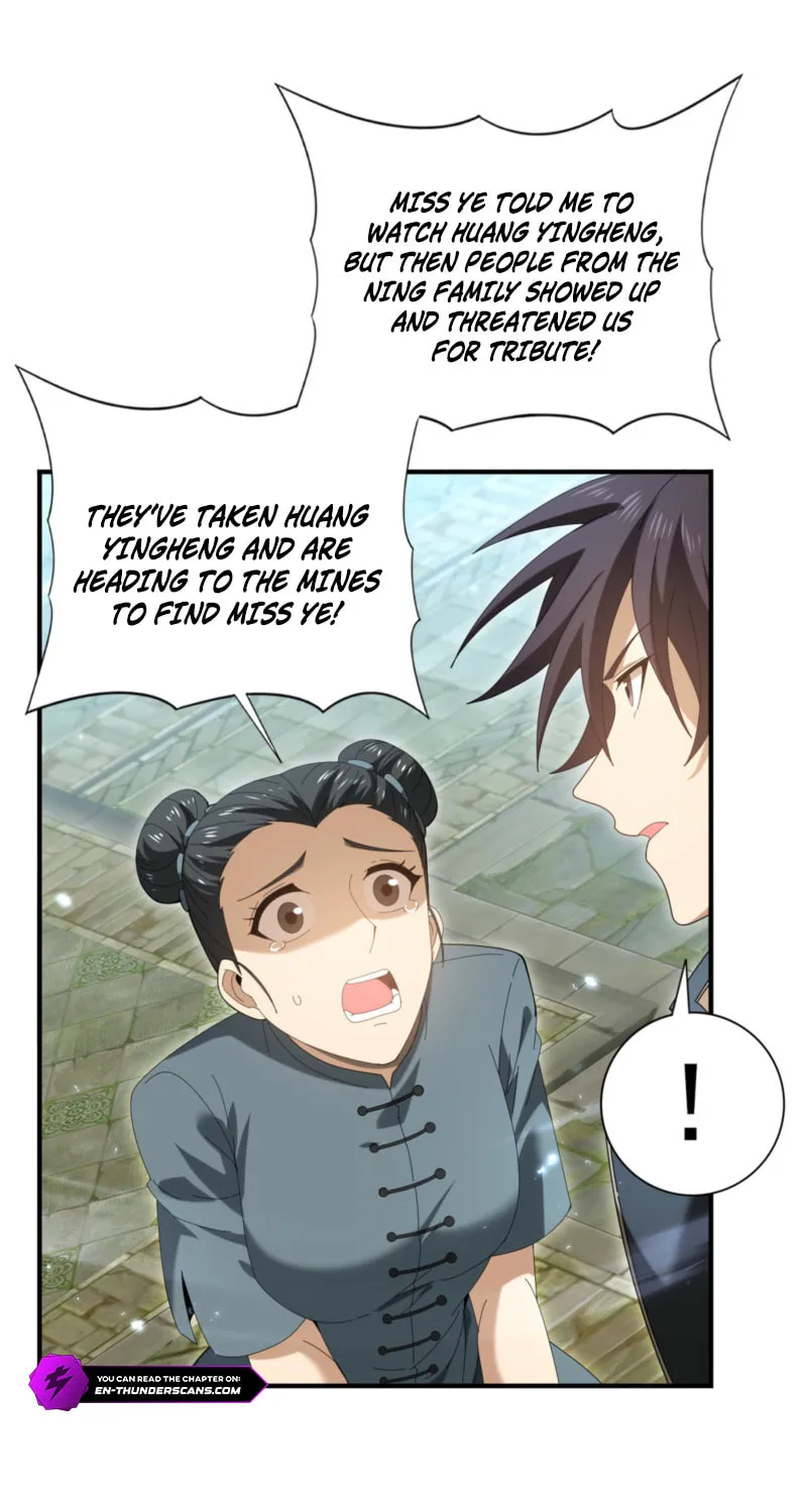 I Got the Weakest Class, Dragon Tamer!? Chapter 145 page 40 - 
