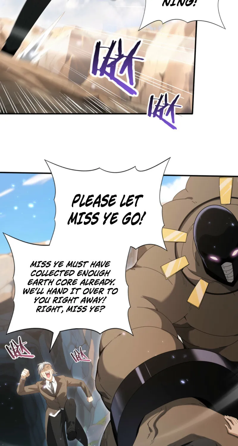 I Got the Weakest Class, Dragon Tamer!? Chapter 145 page 5 - 