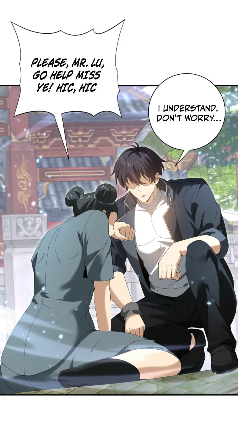 I Got the Weakest Class, Dragon Tamer!? Chapter 145 page 41 - 