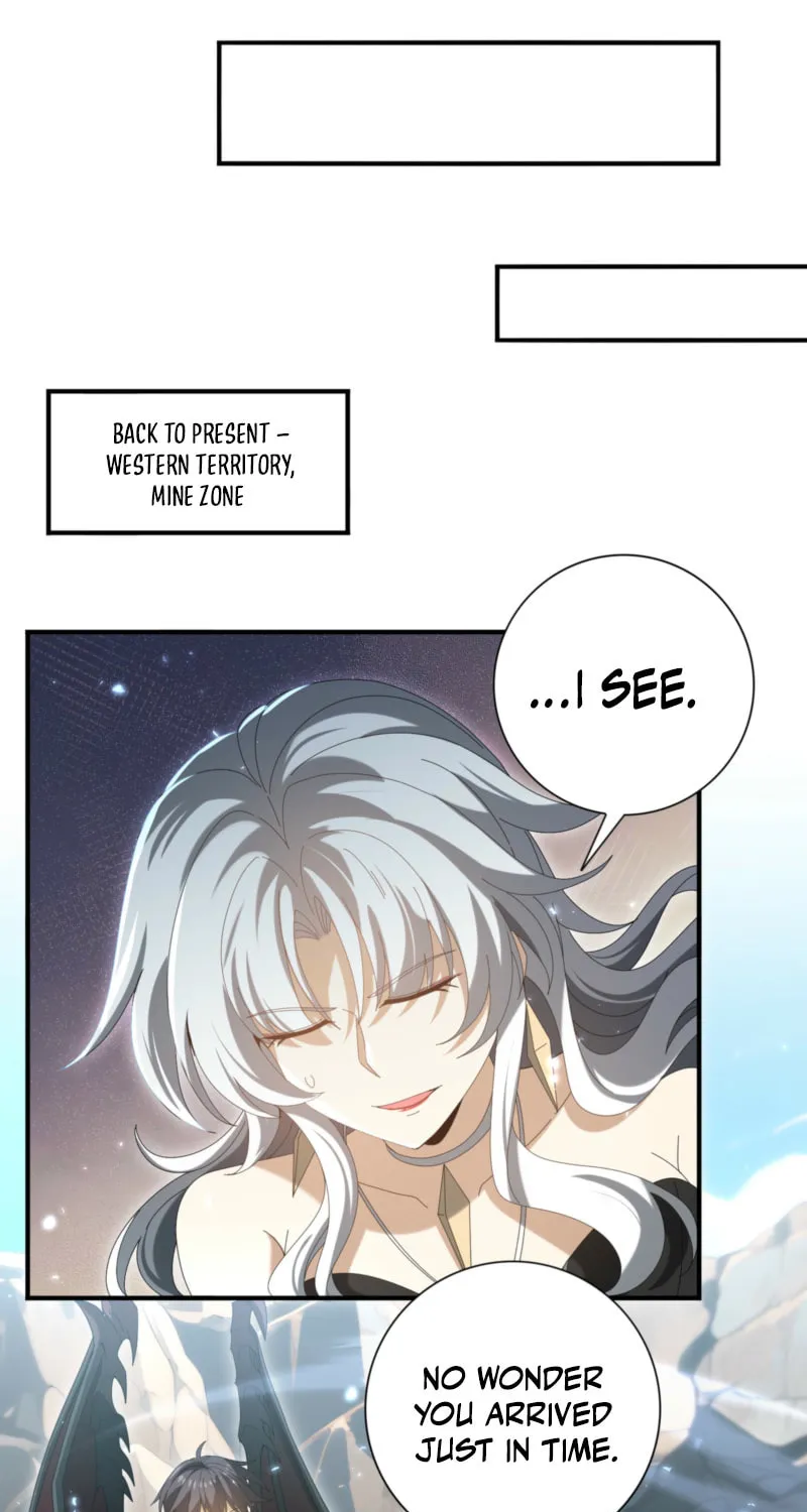 I Got the Weakest Class, Dragon Tamer!? Chapter 145 page 43 - 