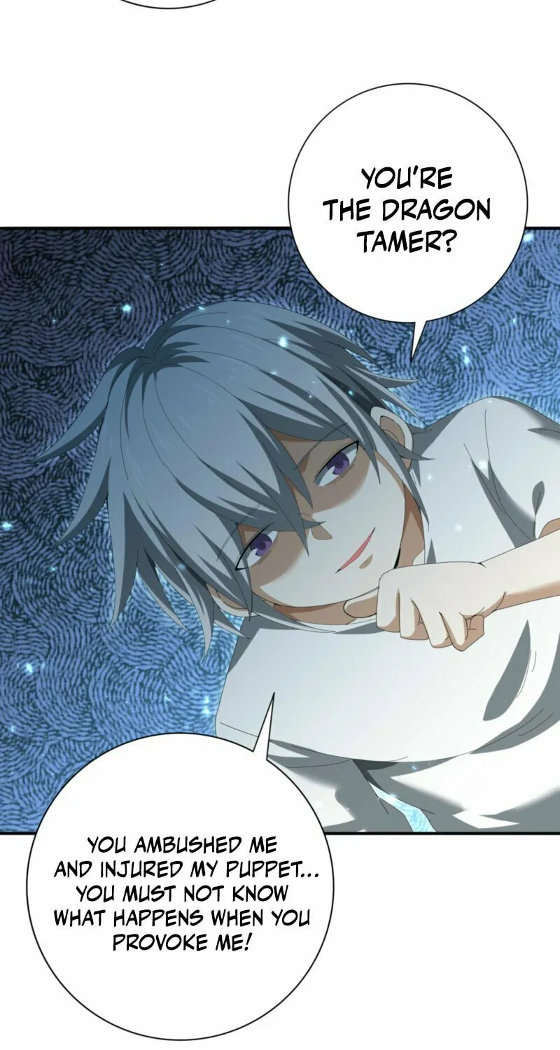 I Got the Weakest Class, Dragon Tamer!? Chapter 145 page 50 - 