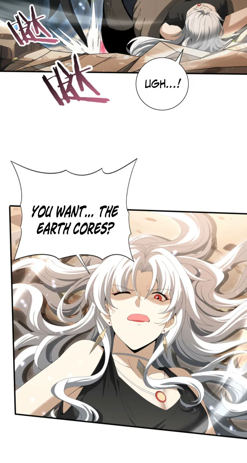 I Got the Weakest Class, Dragon Tamer!? Chapter 145 page 6 - 