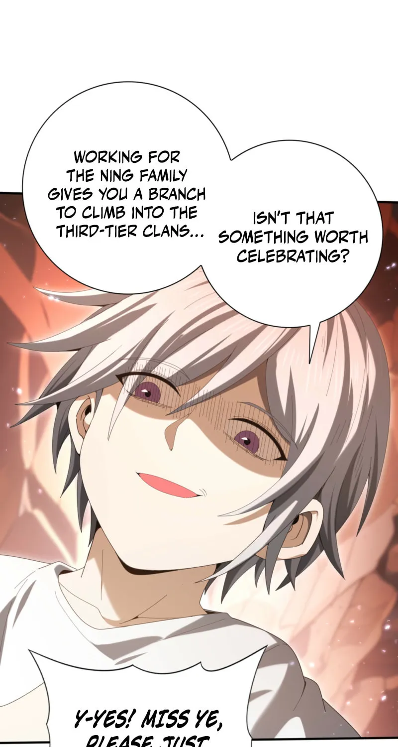 I Got the Weakest Class, Dragon Tamer!? Chapter 145 page 8 - 