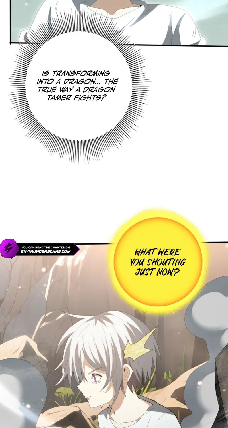 I Got the Weakest Class, Dragon Tamer!? Chapter 146 page 15 - 