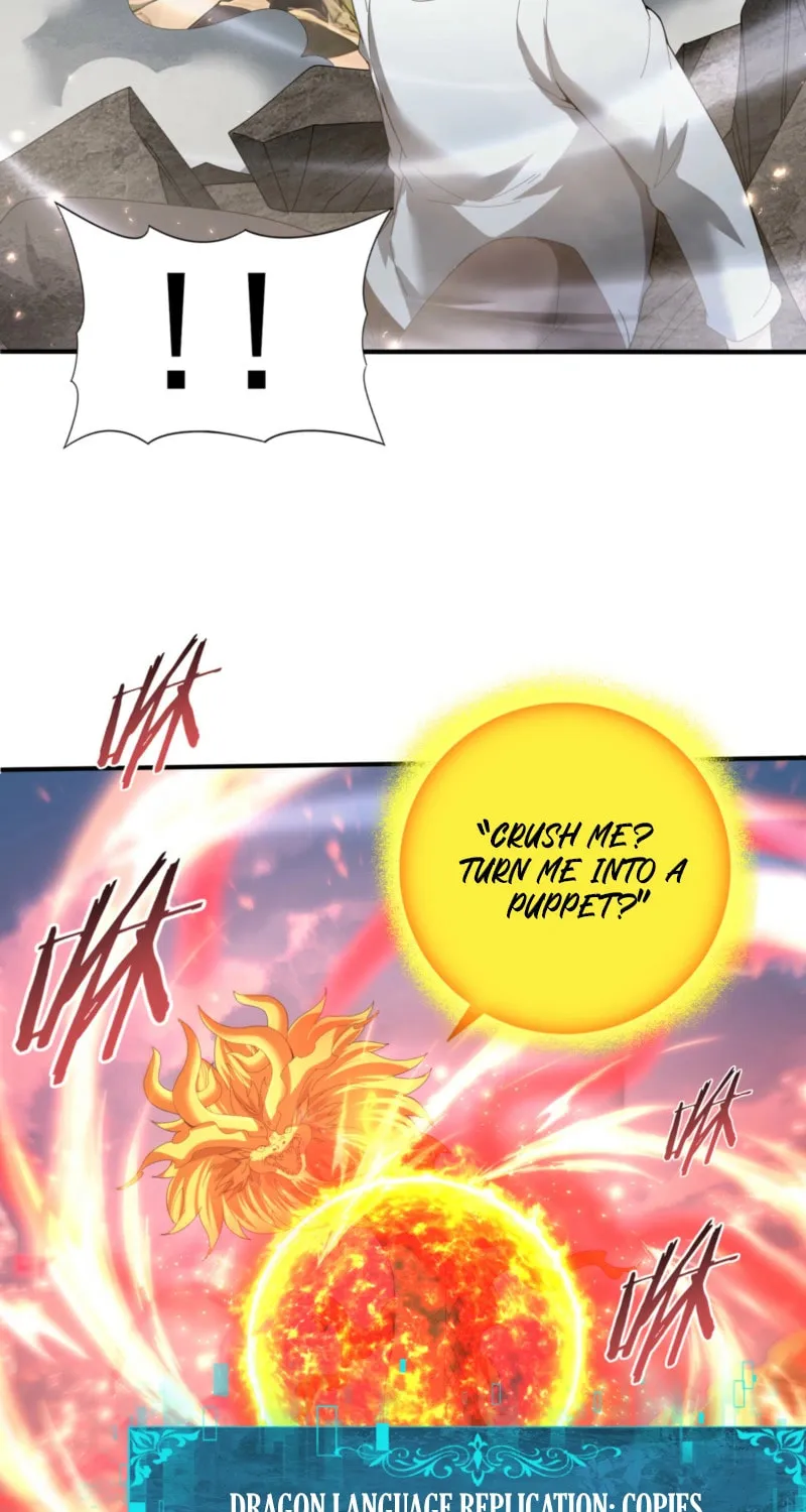 I Got the Weakest Class, Dragon Tamer!? Chapter 146 page 16 - 