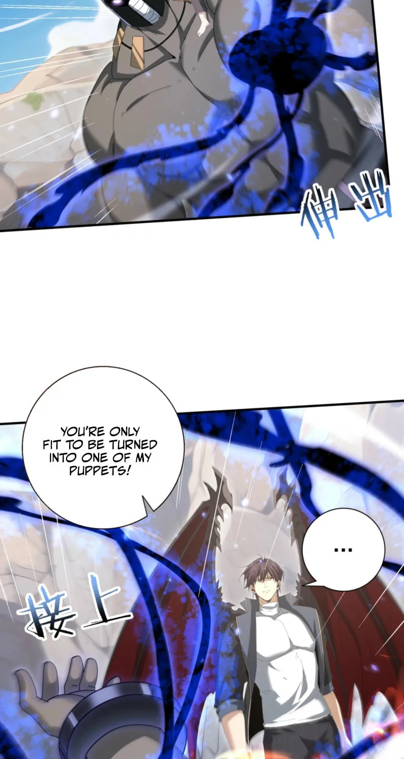 I Got the Weakest Class, Dragon Tamer!? Chapter 146 page 3 - 