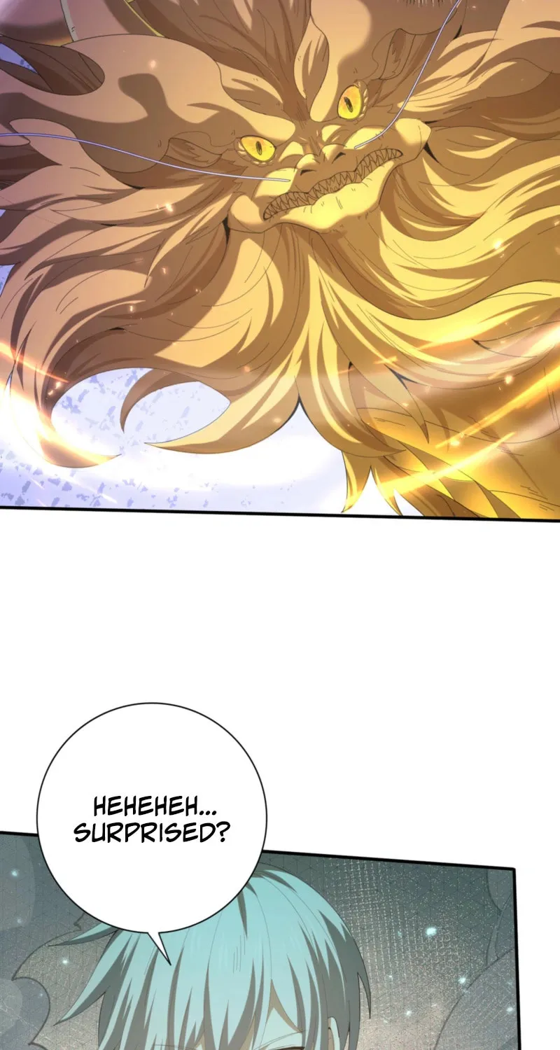 I Got the Weakest Class, Dragon Tamer!? Chapter 146 page 22 - 