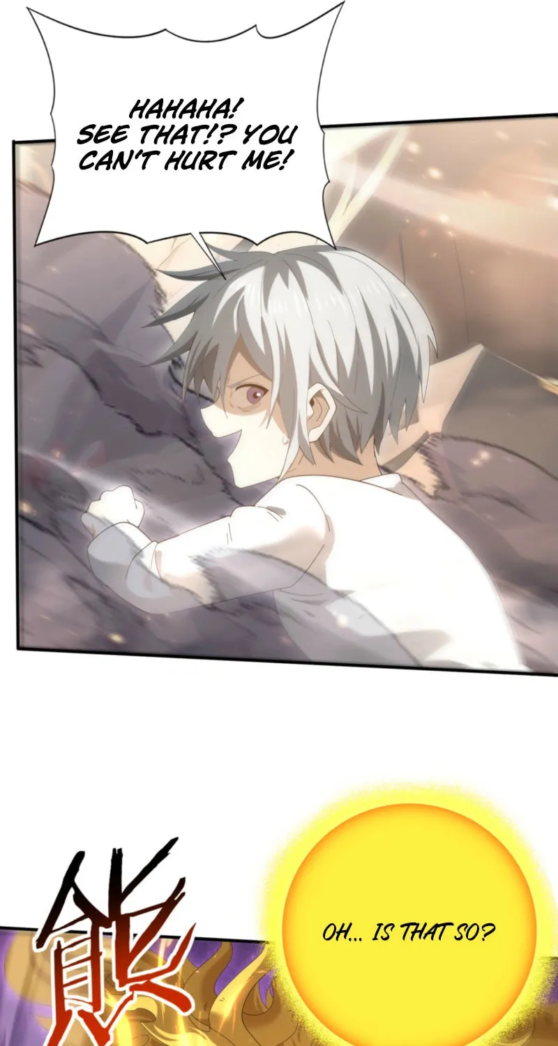 I Got the Weakest Class, Dragon Tamer!? Chapter 146 page 28 - 