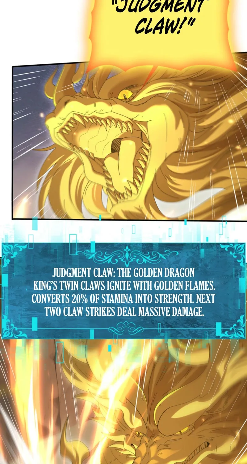 I Got the Weakest Class, Dragon Tamer!? Chapter 146 page 30 - 