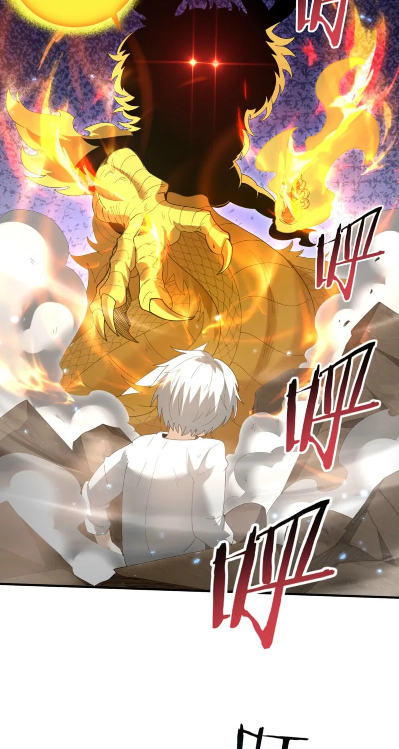 I Got the Weakest Class, Dragon Tamer!? Chapter 146 page 33 - 