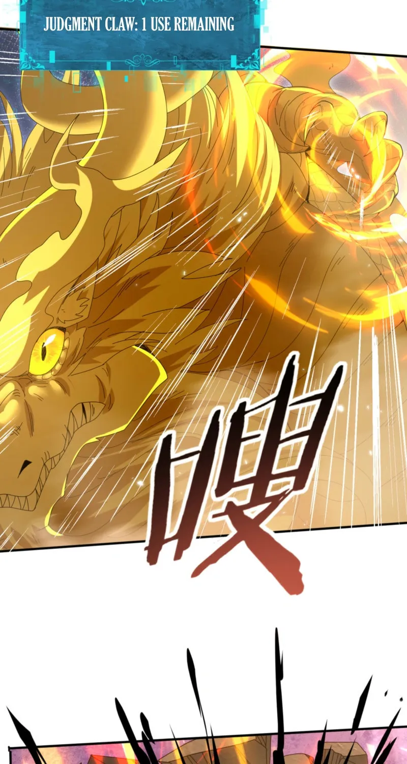 I Got the Weakest Class, Dragon Tamer!? Chapter 146 page 35 - 
