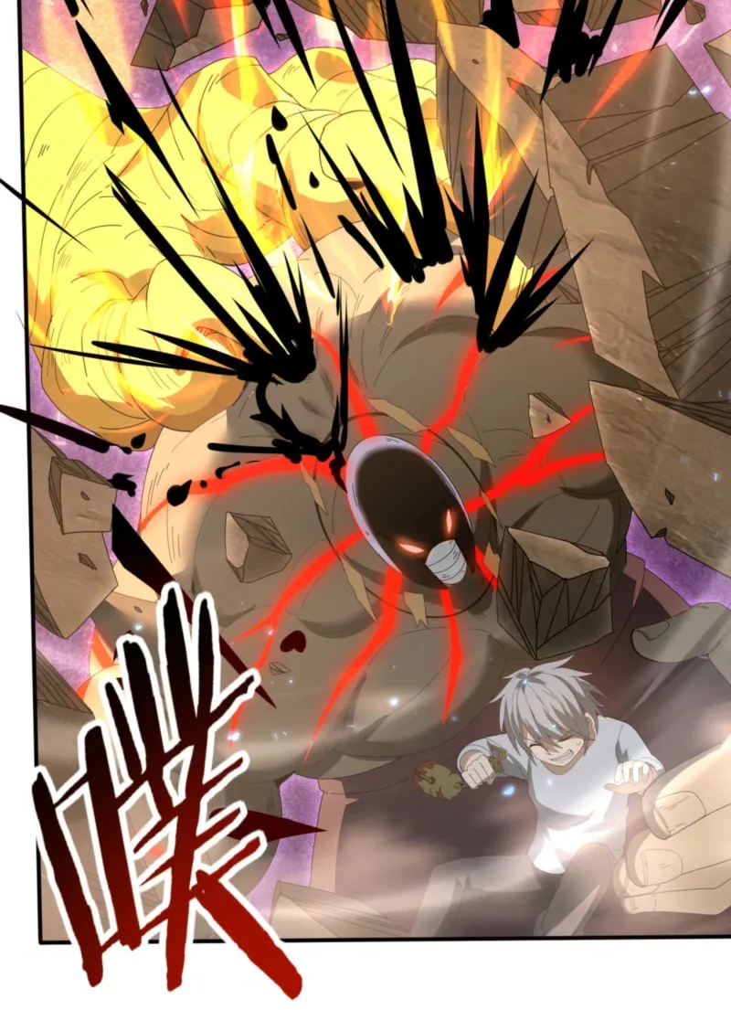 I Got the Weakest Class, Dragon Tamer!? Chapter 146 page 36 - 
