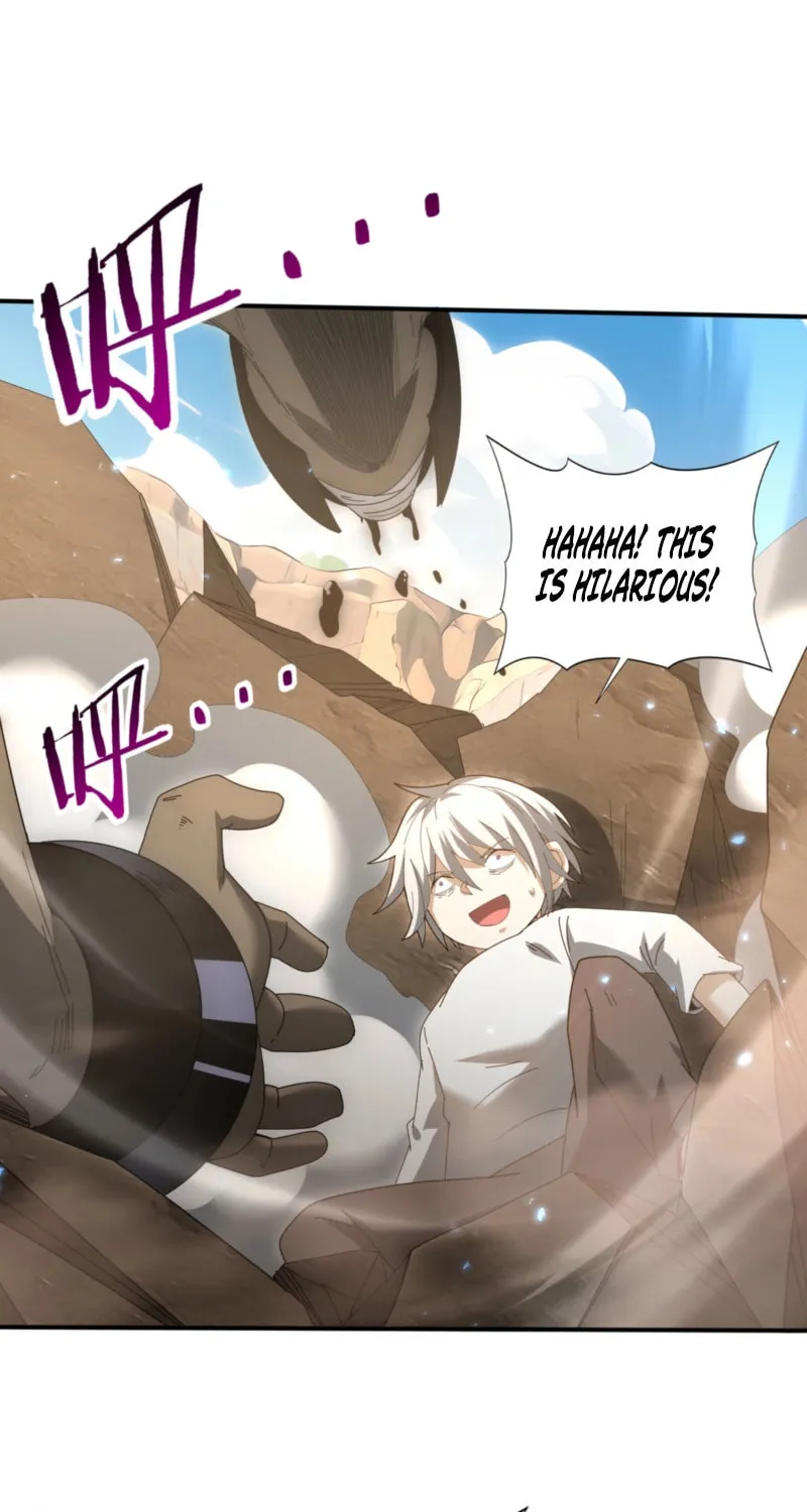 I Got the Weakest Class, Dragon Tamer!? Chapter 146 page 37 - 