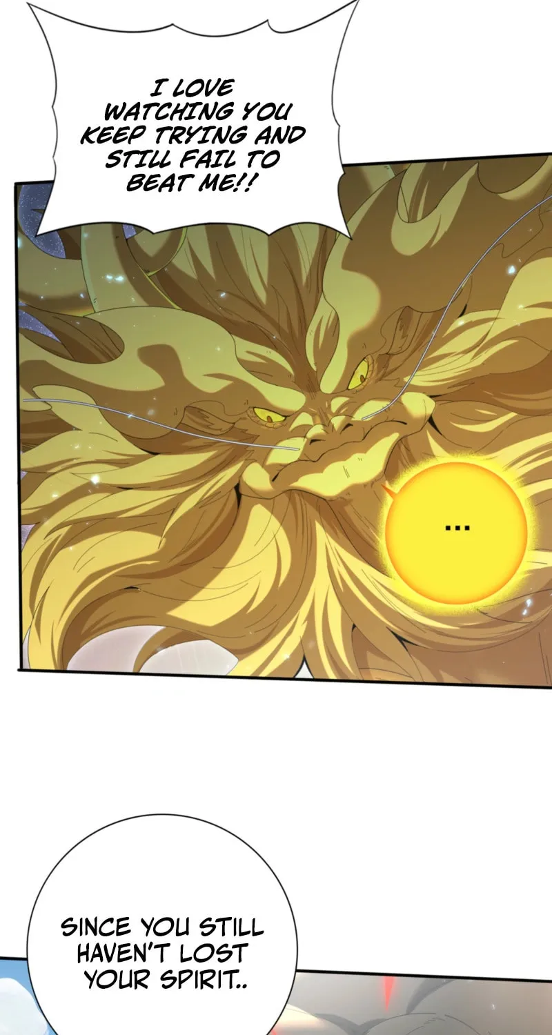 I Got the Weakest Class, Dragon Tamer!? Chapter 146 page 38 - 