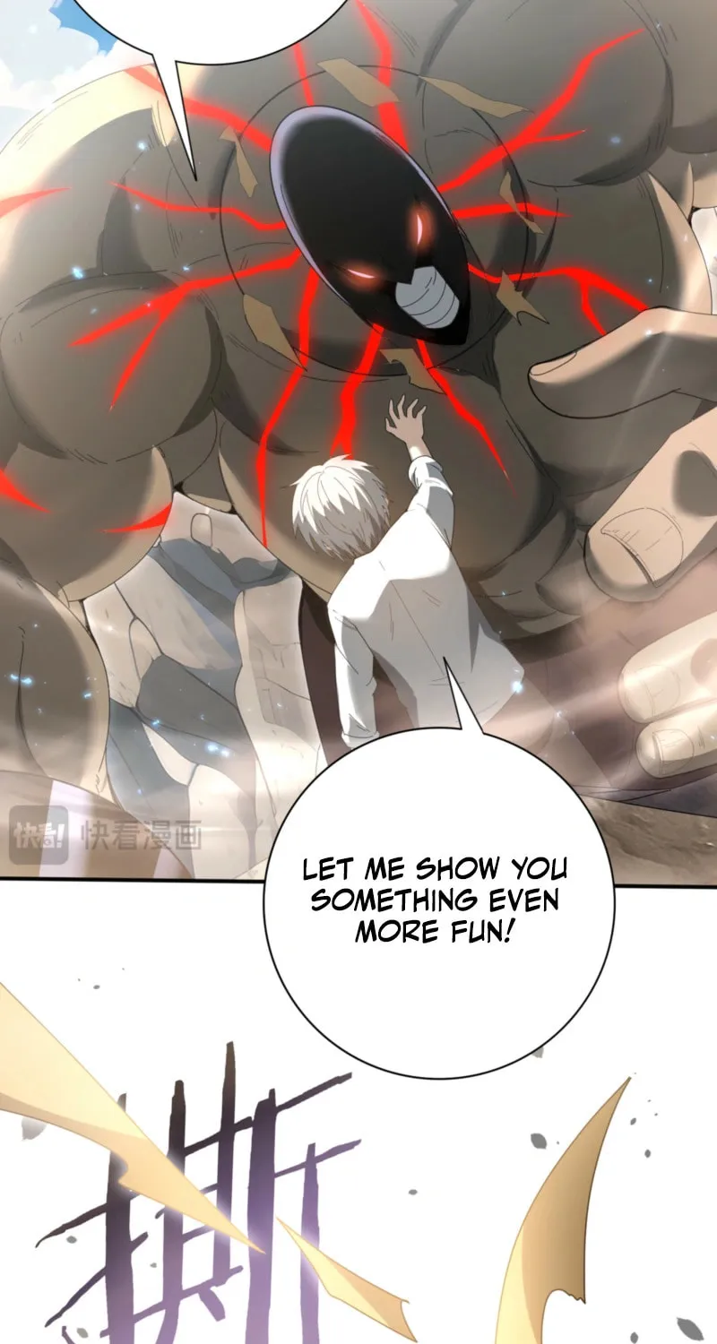 I Got the Weakest Class, Dragon Tamer!? Chapter 146 page 39 - 