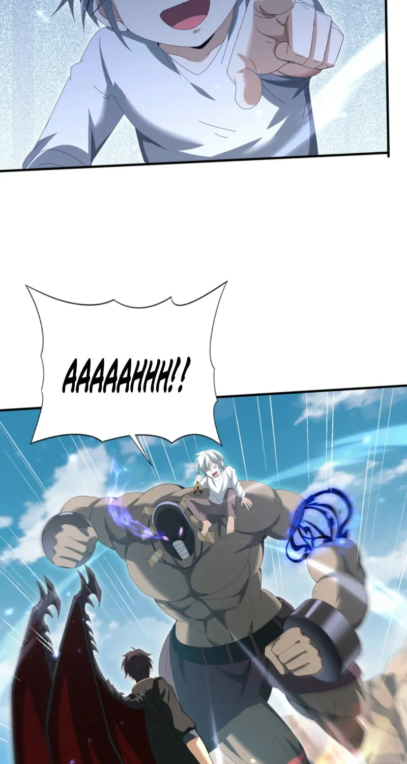 I Got the Weakest Class, Dragon Tamer!? Chapter 146 page 5 - 