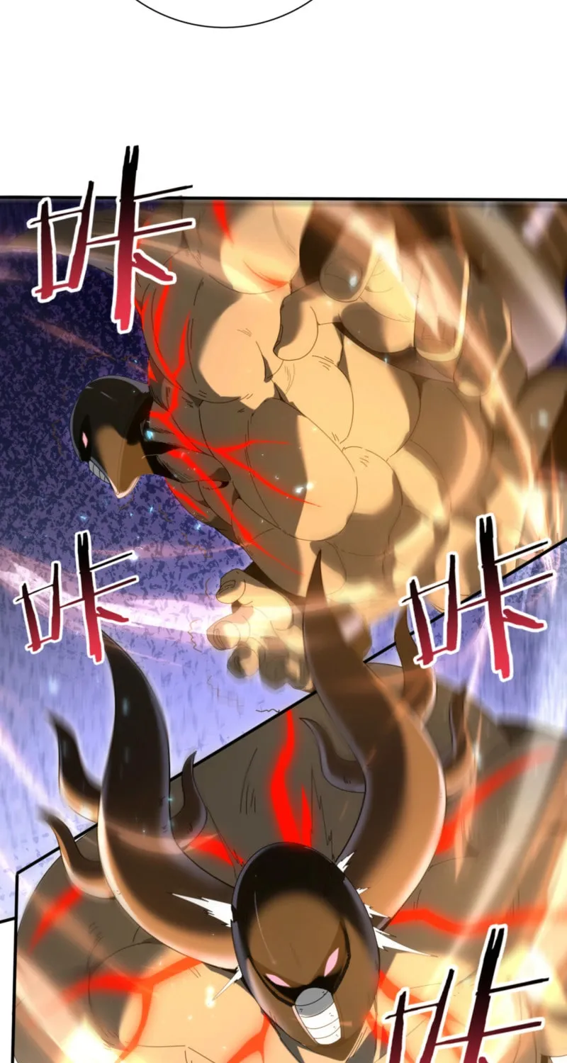 I Got the Weakest Class, Dragon Tamer!? Chapter 146 page 41 - 